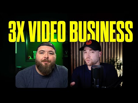 JJ — Master Filmmaker client win