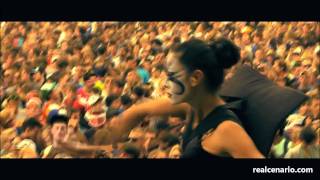 TomorrowLand - 2012 - Official Song (The Way We See The World)