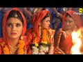 Cheekh Ek Khauffnaak Sach - Full EP - 61 - Indian Popular Hindi Horror Show - Pooja Gor - Big Magic