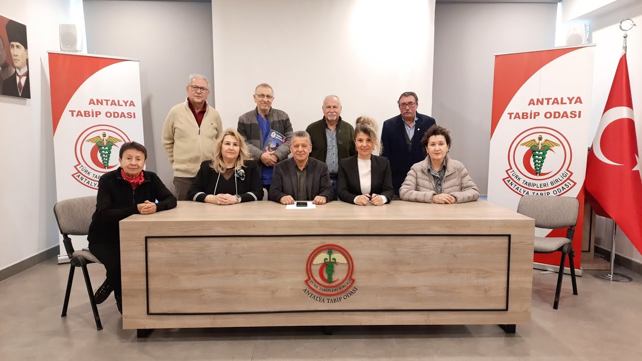 Tıp Bayramı'nda hekimlerin öncelikli talebi ne oldu?