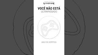 Psicólogo Explica: Por que Você Não Está Ultrapassado (A Verdade sobre a Tecnologia)