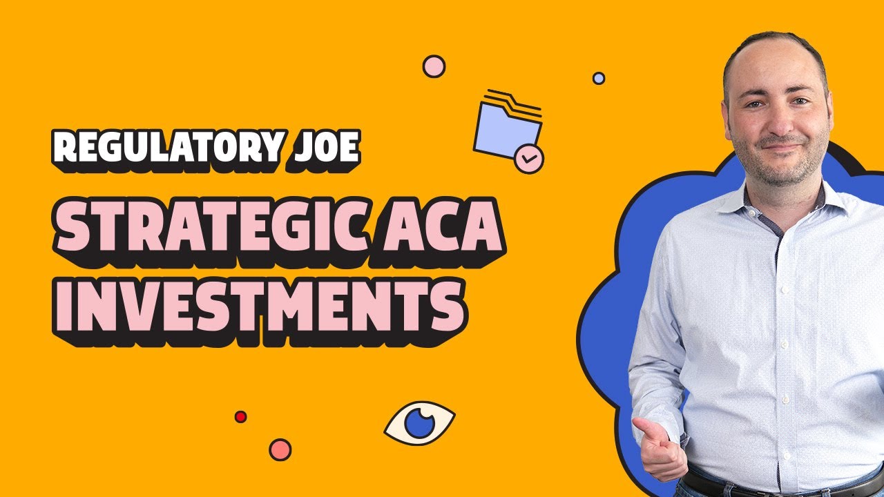 Inside the ACA Investment Playbook: Key Moves for Health Plans in 2026