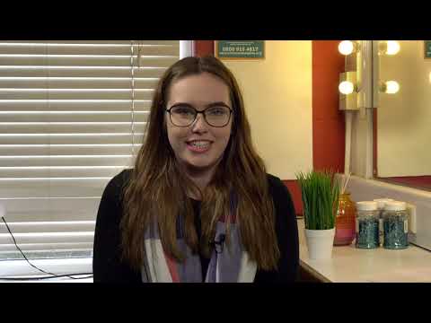 Why Study at Derby Theatre & University of Derby?