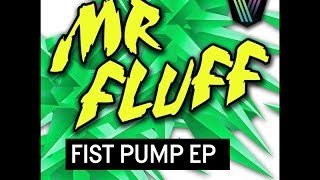 Mr. Fluff - Fist Pump! (Cold Blank Remix)