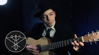 Chocolate Jesus - Tom Waits Cover