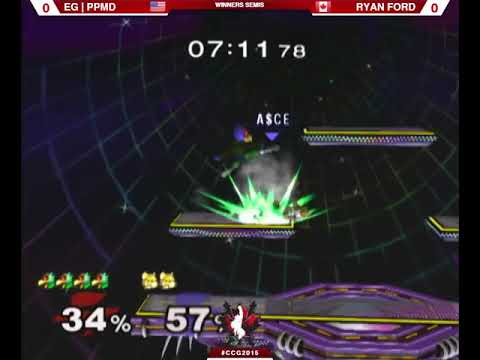 PPMD four stocks Ryan Ford in about a minute