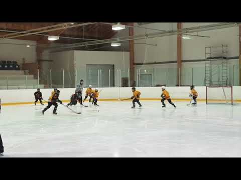 Kalpa08Pohjoinen vs. Kalpa07Pohjoinen