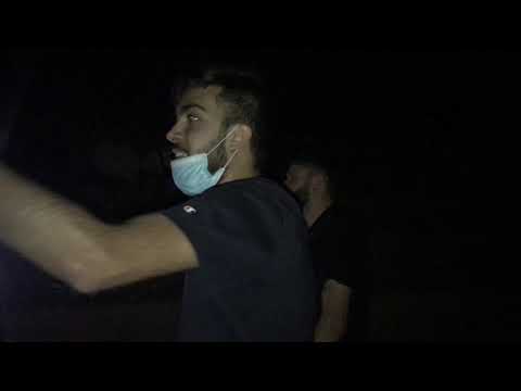 CAMACHO y JAVI TRC vs JF y DYLA | CUARTOS | PRIMERA CLASIFICATORIA COSTA BATTLE DUAL