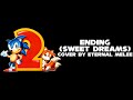Sonic 2 - Ending (Sweet Dreams) Cover