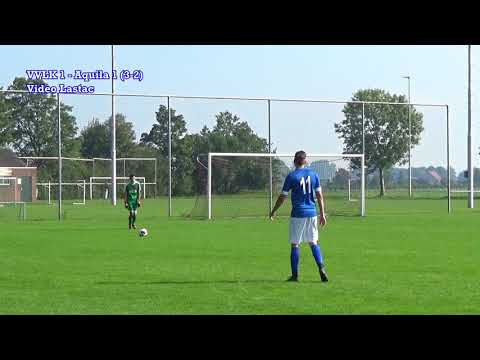 Zondag 2017-09-24 VVLK 1 - Aquila 1 (uitslag 4-2)