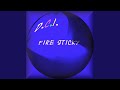 Fire Sticky