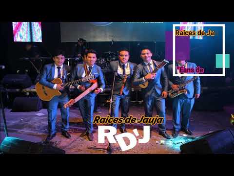 Raices de Jauja | 4to Concierto de Amaranta | Complejo Santa Rosa |en vivo