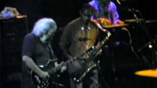 Grateful Dead - Deal - 9/10/91