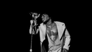 James Brown - Prisoner of love (live 1967)