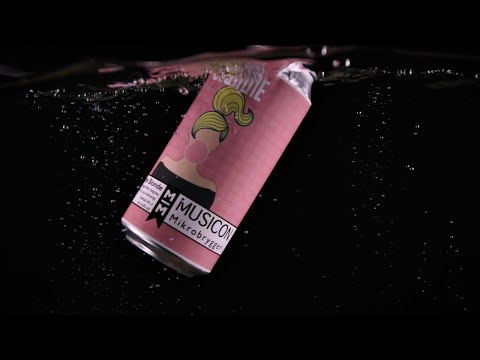 Cinematic Beverage Commercial | Epic B-roll