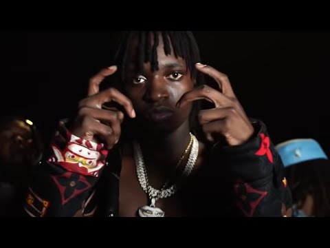 BigKayBeezy - PIN ( Official Music Video )