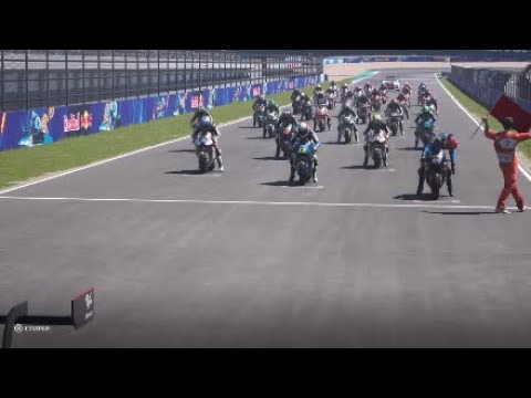 MotoGP 20 Career Part 12