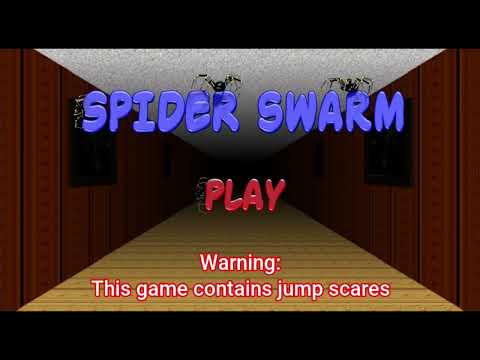 Spider Swarm