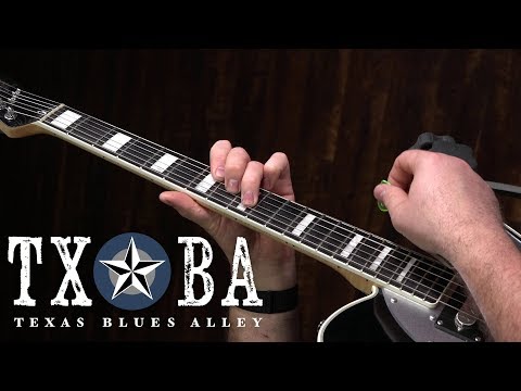 Jump Blues Rhythm In B