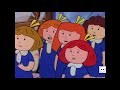 Madeline And The 40 Thieves Part 1 Madeline Relaxing Cartoons