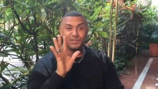 Henry Méndez te invita a la primera Gala Drag Queen de Santa Lucía.