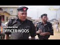 OFFICER WOOS Latest Yoruba Movie 2023 Drama Starring Okele, Olaiya Igwe, Rukayat Lawal,