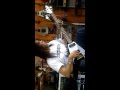 Nasir Search been spotted trying Japan made Epiphone on Sep 2012 Nasir Search been spotted trying Japan made Epiphone on Sep 2012