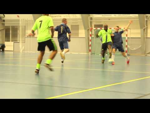 Ziekenhuis Amstelveen 1 - 't Knooppunt | 17-10-2012 @ Emergohal