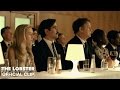 The Lobster | The Dance | Official Clip HD | A24
