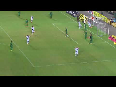 Melhores Momentos  - Vasco 4 x 3 Boavista - Campeonato Carioca (04/03/18)