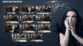 Tarja "The Shadow Self" Track by Track