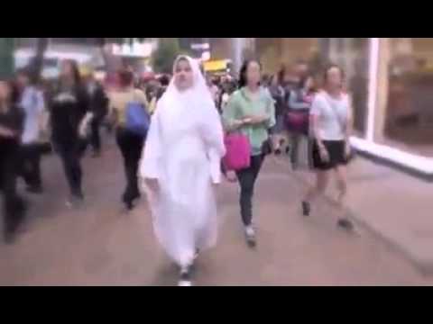 MEDINA FEAT UMI PIPIK(innallaha ma ana)