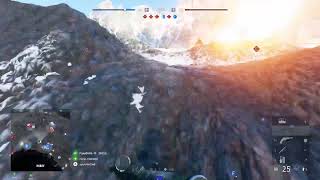 【BFV】暴れん坊照準:Re  #2