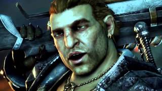 Dragon Age Inquisition | Gameplay Trailer | Pre-Order at FunStockDigital.co.uk