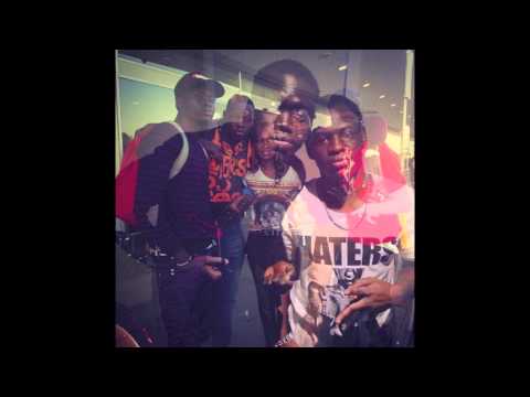 BADDA DAN MOST (REMIX) REDSAN FT A-MAC THE DON