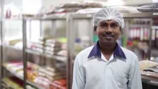 Compass Group - Corporate Film