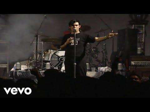 Grinspoon - More Than You Are (Live)