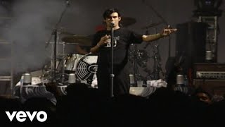 Grinspoon - More Than You Are (Live)