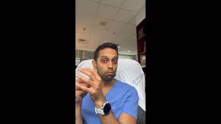 Cataract Surgery Risks