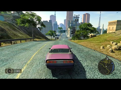 Mercenaries 2: World in Flames - Mission #2 - The Devastator