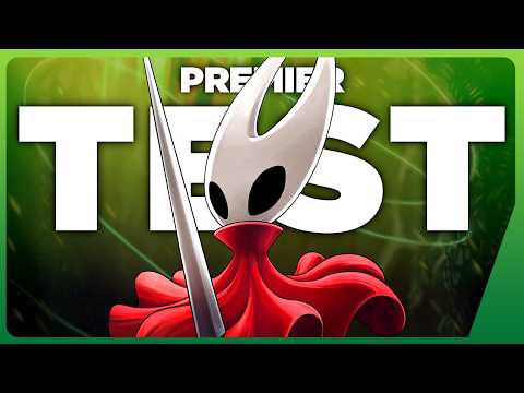 Hollow Knight: Silksong se podrá jugar en la Gamescom 2025