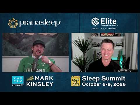 Ireland Meets Innovation: The Power of Collaboration Over Competition with Patrick Noel Daly