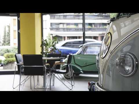 Video 1 Autohaus Schillinger e.K.