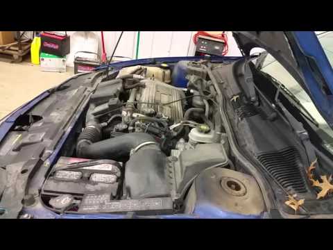 BL1563 - 2003 Chevrolet Cavalier - 2.2L