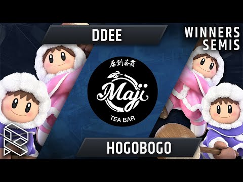 Maji 6/4/21 - DDee (SoPo) vs  Hogobogo (SoPo) - Winners Semis