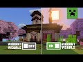 MINECRAFT S VISUAL REFRESH