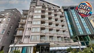 GRAND STAR HOTEL PREMIUM | İstanbul, Turkey | Hotel Review 🏩