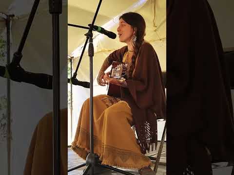 IMA NAZCA - CANTO ANCESTRAL