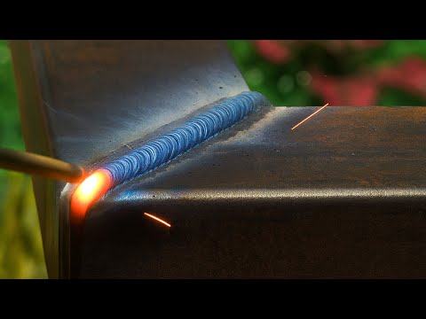 stop wasting money on welding school, and learn it here