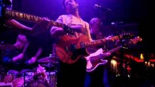 British Sea Power - We Are Sound - Live in Philadelphia